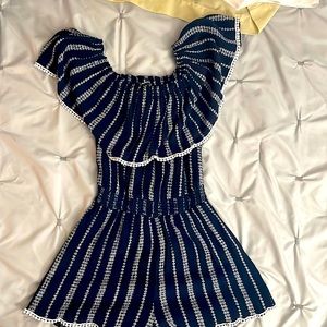 Lulus romper.